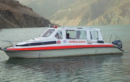 Gujarat Strengthens Coastal Healthcare