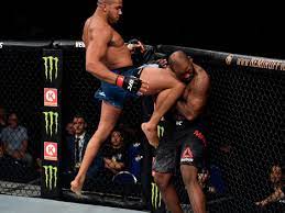 At 12 years old, ngannou started working in a sand quarry because of a lack of funds. Ciryl Gane Happy To Fight Francis Ngannou After Sparring Sessions