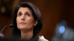 Nikki Haley should re-read the Iran nuclear deal