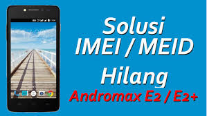 Internet gsm andromax e2 (b16c2h) atau unlock ke gsm itu bisa ya, tapi maksimal jaringan yang ke tangkep adalah h , entah. Cara Mengembalikan Imei Meid Andromax E2 Dan E2 Hilang Hape4g