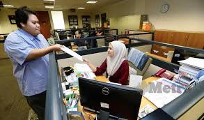 Sebarang info bagi kerja kosong jabatan perdana menteri terbaru akan dikemaskini disini dari masa ke semasa. Pejabat Kerajaan Sediakan Mesin Pengimbas Termal