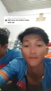 Mark Lowel Antonio Valderama