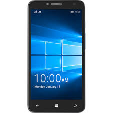 T-Mobile Alcatel FIERCE 4 Prepaid ...