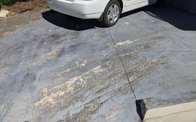 The smartest way to remove concrete sealer from an uneven surface is to use a chemical stripper. How To Remove Concrete Sealer Barefoot Concrete