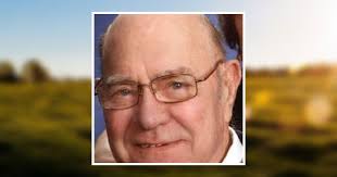Robert Edward Cerny Obituary August 1, 2014