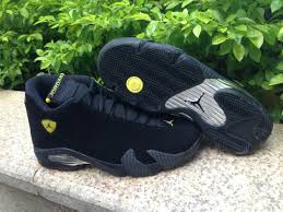 These jordan 14s released in july of 2020 and retailed for $190 usd. Jordan 14 Ferrari Shirt Shop Clothing Shoes Online