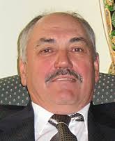 Richard Mazur Obituary (2007)