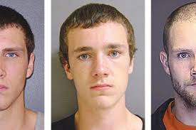 Sons charged in death of Alberta, Minn., woman