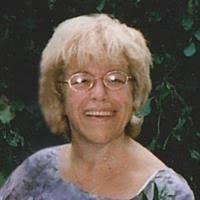 Barbara Gagner Obituary (1945