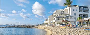 Flamingo Beach Resort Netherland Antilles Diamond Resorts