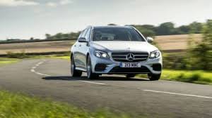 15 379 просмотров 15 тыс. Mercedes E400d Amg Line 4matic Estate Review The Consummate Family Car Evo