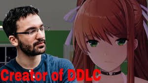 Does Monika Like Dan Salvato?