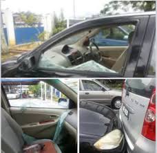 Beberapa teori gila yang sempat diterima sebagai fakta ilmiah. Tinted Cermin Kereta Untuk Keselamatan Pemandu Wanita