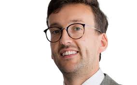 Barings' Europe chief Charles Weeks to retire