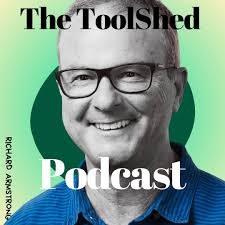 New Audio episode of The Toolshed Podcast is live! 🎧 I sat down with  Richard Armstrong from @procalc.au to discuss how professionalism can be a  game-changer for your building business. We cover