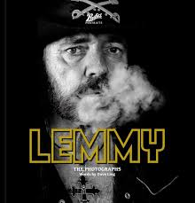Portraits Of Lemmy' book to include classic, rare and previously unseen  photographs of MOTÖRHEAD frontman
