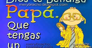 Papá, sé que siempre puedo contar contigo. Mensaje De Bendiciones Para Un Padre Feliz Dia Papa Dios Te Bendiga Entre Poemas Cristianos Frases Vivencias Y Cumpleanos