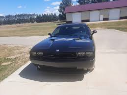 Image result for Dark Titanium 2010 Challenger