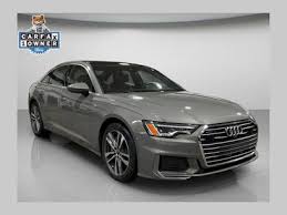 Image result for Daytona Gray 2022 A6