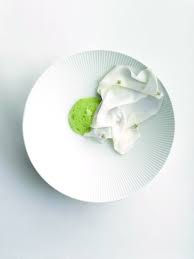 This Chef Doesn T Care Whether You Make Any Recipes From His Cookbook Food Plating Food Design Singapore Food