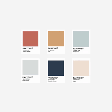 I M Totally In Love With The Fresh And Spring Y Feel Of The New Fridesevereide Color Palette Do Yo Pantone Colour Palettes Color Palette Color Palette Design