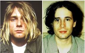 Jeff Buckley's former manager discusses tragic Kurt Cobain connection