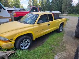 Image result for Solar Yellow 2000 Dakota