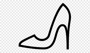 Shoe high heels dance heel womens. Computer Icons High Heeled Shoe Others Monochrome Heel Court Shoe Png Pngwing