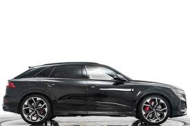 Image result for Mythos Black 2022 RSQ8