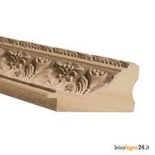Cornice Su Misura In Pasta Di Legno Corda Shop Online Di Materiale Per I Creativi Del Legno Cornici Di Legno Legno