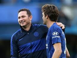 €13.00m* dec 28, 1990 in madrid, spain. Marcos Alonso Latest News Breaking Stories And Comment The Independent