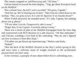This one clocks in at close to 900 pages, but the rollicking pace, rapidly developing stakes, and paolini's confident worldbuilding make them fly by. To Sleep In A Sea Of Stars By Christopher Paolini Pdf Download Today Novels