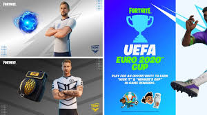 Last season, players got to unlock a neymar jr. Harry Kane Marco Reus Icon Skins Coming To Fortnite Uefa Euro 2020 Youtube