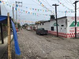 Google maps, bing maps, openstreetmap, youmappy. Sujetos Balean A Un Hombre Y Le Roban En San Cayetano El Sol De Nayarit