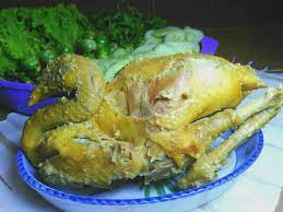 Masakan jawa tempe menjadi masakan internasional dan menjadi satu satunya masakan indonesia yang tidak terpengaruh oleh masakan tionghoa , masakan india , atau masakan arab. Ingkung Ayam Kampung Resep Easy Healthy