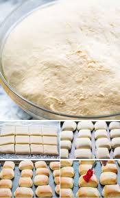 Maybe you would like to learn more about one of these? Texas Roadhouse Rolls Jo Cooks