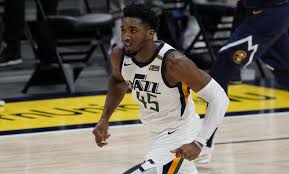 Similar players to donovan mitchell. Utah Jazz Shaq Doesn T Deserve Any Credit For Donovan Mitchell S Play