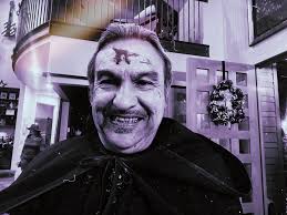 HALLOWEEN SONG OF THE DAY Vampire by John And John #halloweenmusic  #Halloween #music #TheMonsterSquad