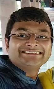 Dr. Shashank Shah (Sarvam Hospital) in Parvat Patia,Surat