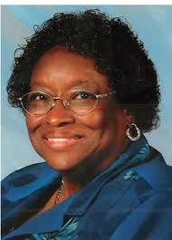 Ernestine Holmes Obituary (2015)