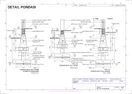 Info tentang pondasi footplat untuk rumah 2 lantai. Pondasi Foot Plat Guru Galeri