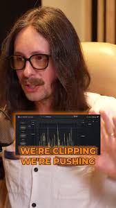 All mastering clippers are NOT created equally… 🔊😮 THIS is just one...