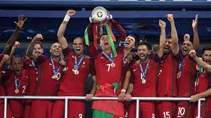Mardi 27 septembre 2016 à 20h00 au air canada centre de toronto. Uefa Euro 2016 Le Portugal Est Champion D Europe Rts Ch Football