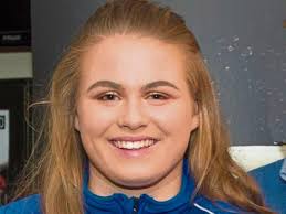 Tipperary's Dorothy Wall selected