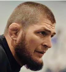 Khabib says he will not come back to the UFC for any price, after Dana  White offered him $100 million. Khabib said: "In Russia if people have  little things they are happy,