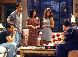 Photos from Surprising Secrets of Friends' Final Season Revealed