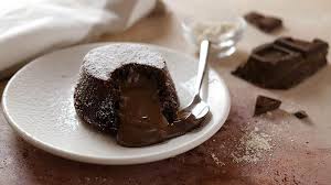 Il plumcake soffice al cioccolato è una ricetta facile e veloce ideale per la colazione e la merenda di tutta la famiglia. Tortino Integrale Dal Cuore Morbido Ricette Bimby Ricette Idee Alimentari Dolcetti