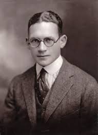 Frederick Walters Waterman Jr. (1900-1961)