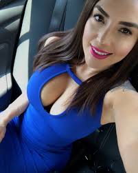 Daly Marithe XXX Content Revealed - Full Photo Sets