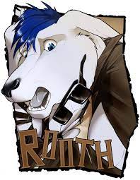 Rooth Badge by fasttrack37d -- Fur Affinity [dot] net